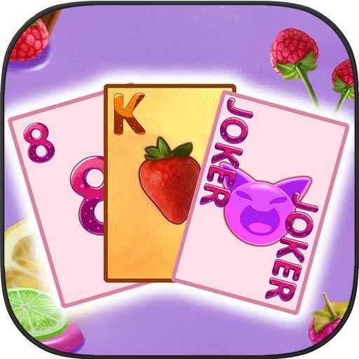 Solitaire Candy Card Game Free 9.220.2