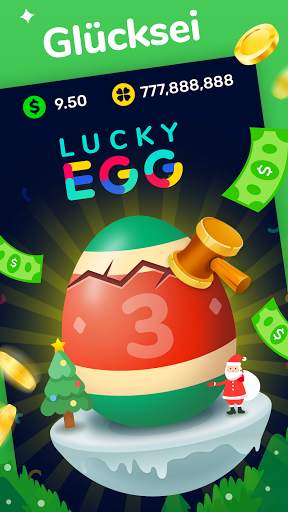 Lucky Money - Win Real Cash screenshot 3
