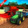 Village Tractor Farming: GBT New Farming Games 3D 1.3