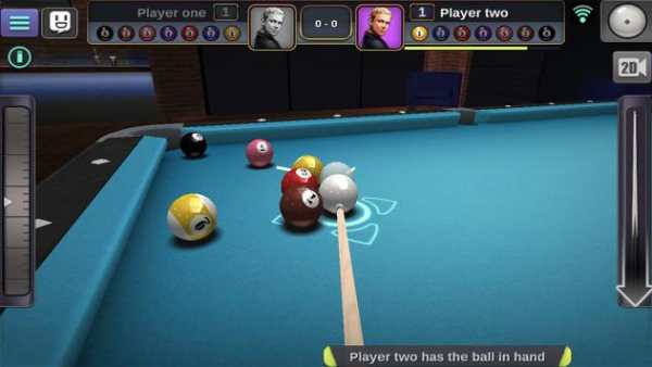 8 Pool Ball Online & Offline Live screenshot 11