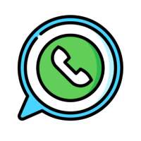 Status Save WA logo
