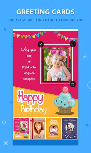 Photy - Complete Photo Editor screenshot 4