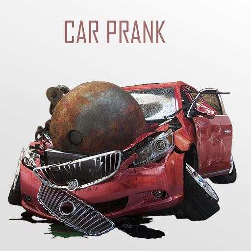 Wreck My Car Prank 1.3