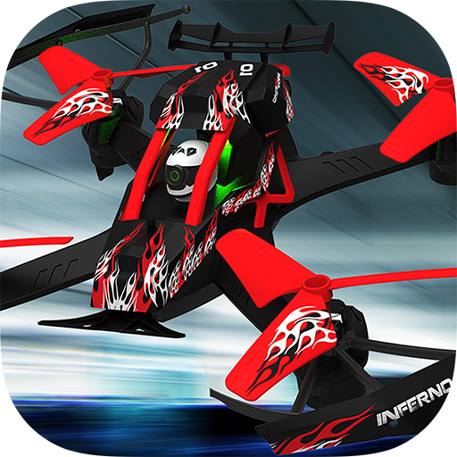 Drone Racers आइकन