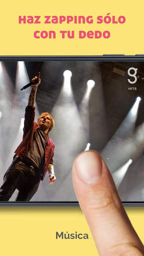 Zapping screenshot 2