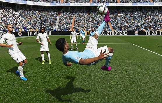 GUIDE PES 2017 screenshot 3
