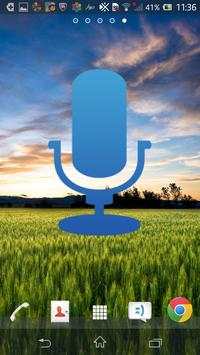 Recordroid screenshot 5