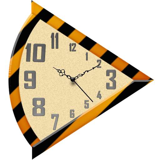Classic Clock Live Wallpaper 1.12