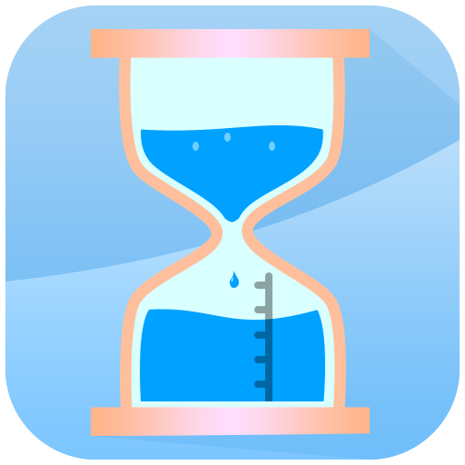 Water Intake &amp; Drink Water Notifier иконка