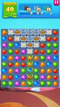 Fruit Bomb screenshot 2