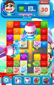 Toys Pop Crush screenshot 3