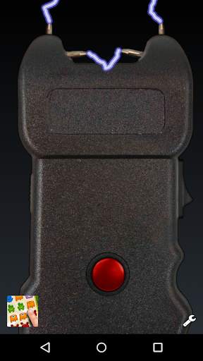 StunGun Prank screenshot 2