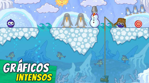 Atrapa el Caramelo screenshot 4
