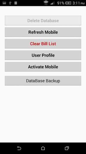 smtk Sales App screenshot 6