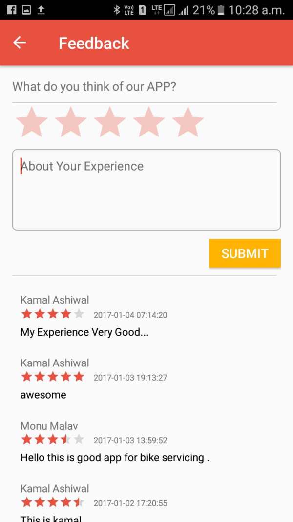 Shubham Motors screenshot 7