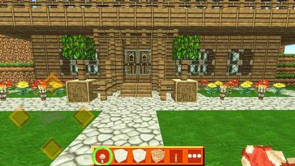Max Craft: Survival Edition screenshot 4