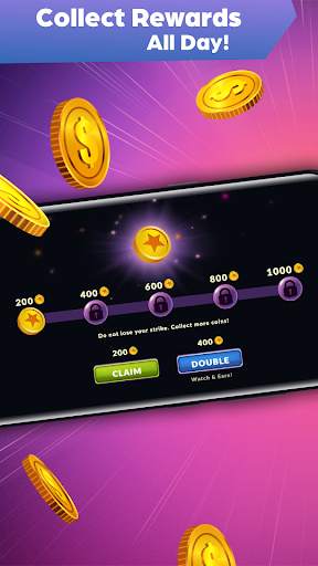 Bingo - Offline Bingo Game screenshot 8