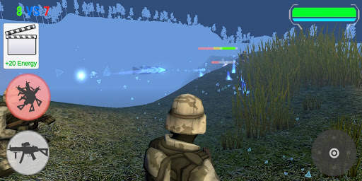 Commando Strike screenshot 8