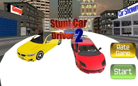 Stunt Car Driving 2 screenshot 17