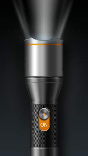FlashLight screenshot 2