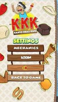 Kanto Kras King screenshot 2