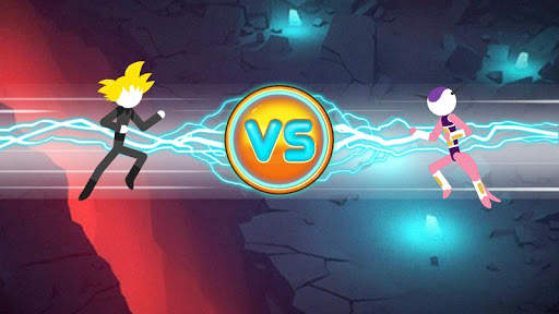 Stickman Z Super - Hero Shadow Fighting Dragom screenshot 2