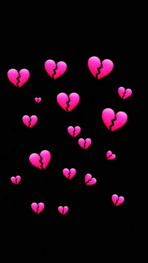 Heart Broken Images - Sad Love Quotes screenshot 4