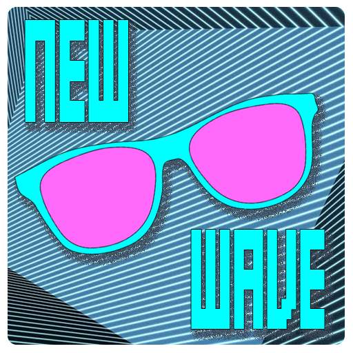 New Wave Radio 1.0.2