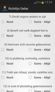 DOSS screenshot 1