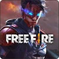 Free Fire Live Wallpaper HD