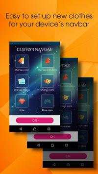 NavBar Control - Custom Navigation Bar 2 تصوير الشاشة