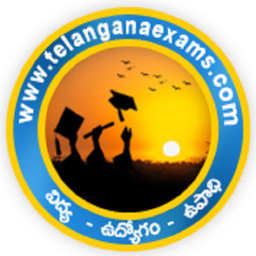 Telangana Exams 1.1
