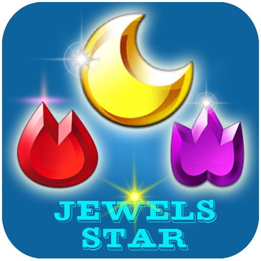 Jewels Star 2020 icon