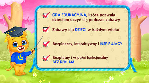 123 liczby dla dzieci screenshot 6