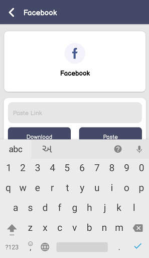 All in one status video download | status download screenshot 6