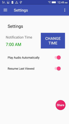 All In One Kids App ABCD Learning App For Children screenshot 8