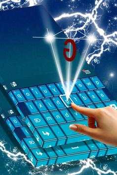 Qwerty Keyboard screenshot 2
