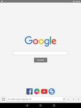 KT Browser screenshot 4