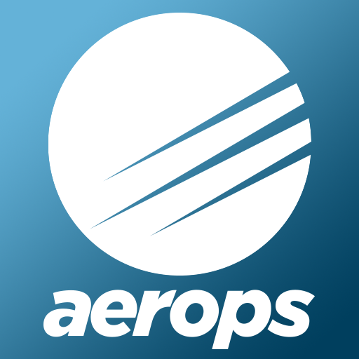aerops payment app icon