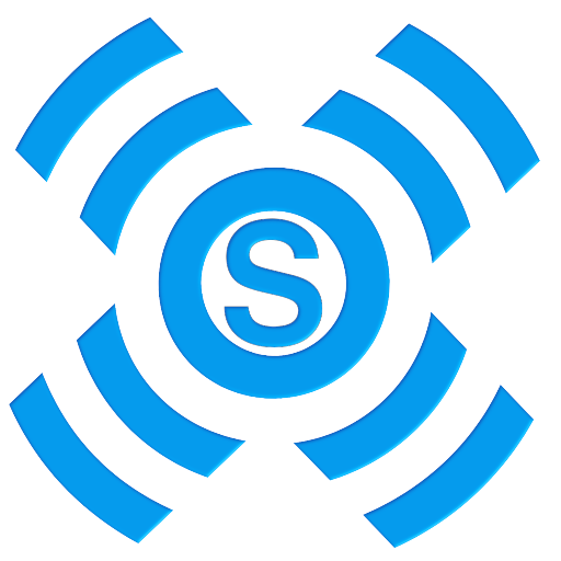 SmartBlue أيقونة