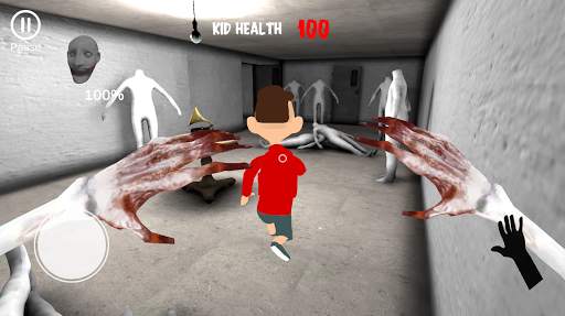 Granni Simulator:Grampa Branny screenshot 6