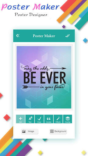 Poster Maker & Poster Designer screenshot 2