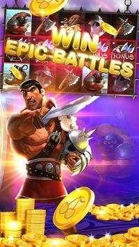 777 Slots - Casino Gratis screenshot 13
