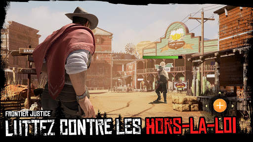 Frontier Justice screenshot 3