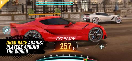 Racing Go - Car Games screenshot 5