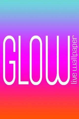 RGB Lighting Live Wallpaper 2 تصوير الشاشة