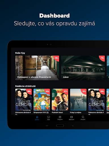 Maxicom TV screenshot 7