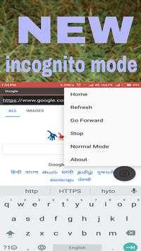 Browzo - Lite Internet Browser screenshot 3