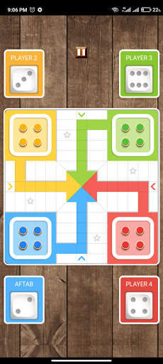 Tooscool Ludo King screenshot 3