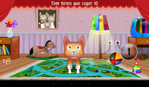 Scratcher Catcher screenshot 8